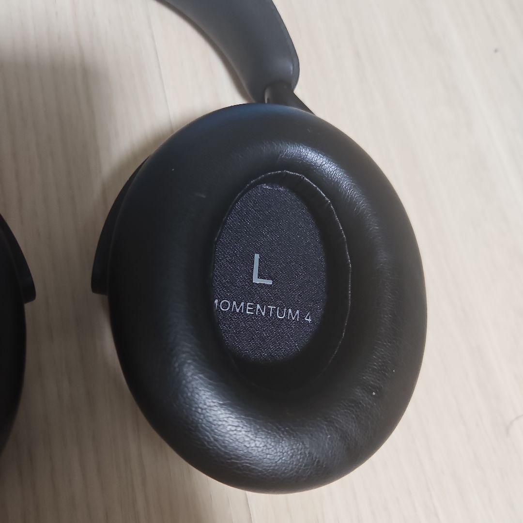 Sennheiser Momentum 4 ヘッドホン