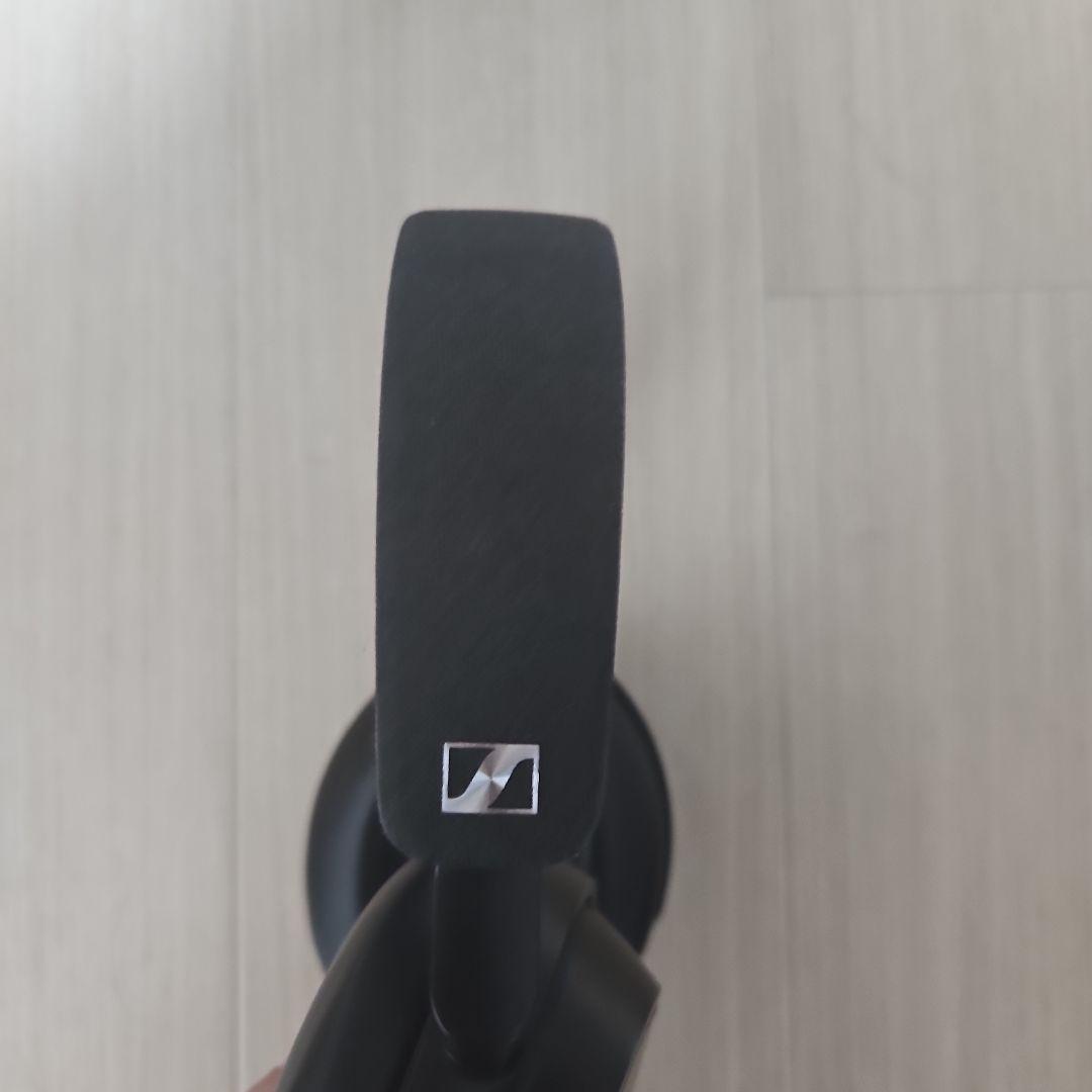 Sennheiser Momentum 4 ヘッドホン