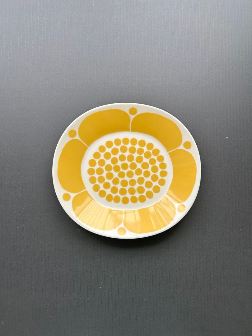 \"美品・お得\" ARABIAアラビア「スンヌンタイプレート」3サイズセット