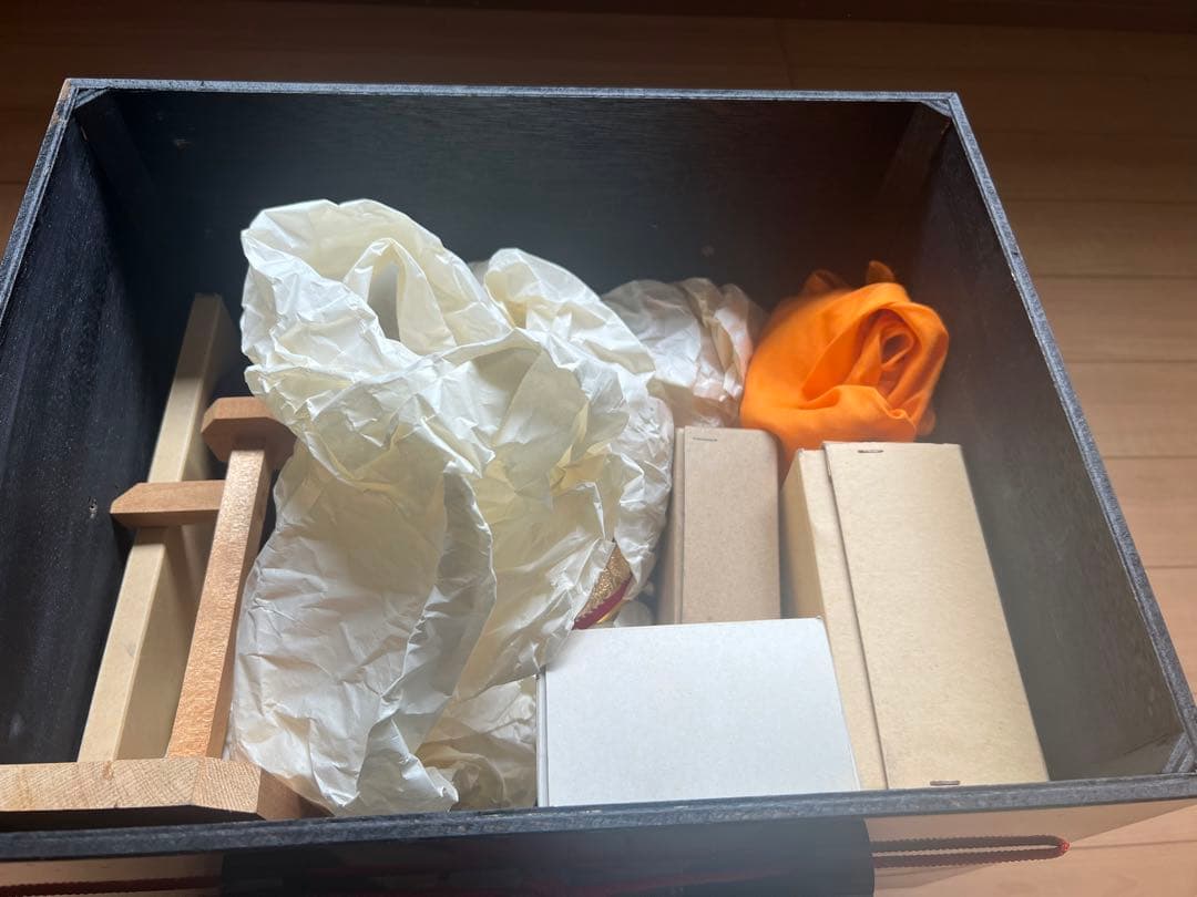 二条城 菊一文字兜