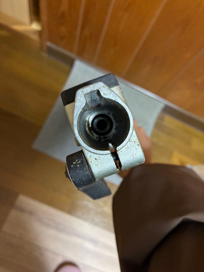 マキタ　Makita mex2650lhm 4サイクルエンジン