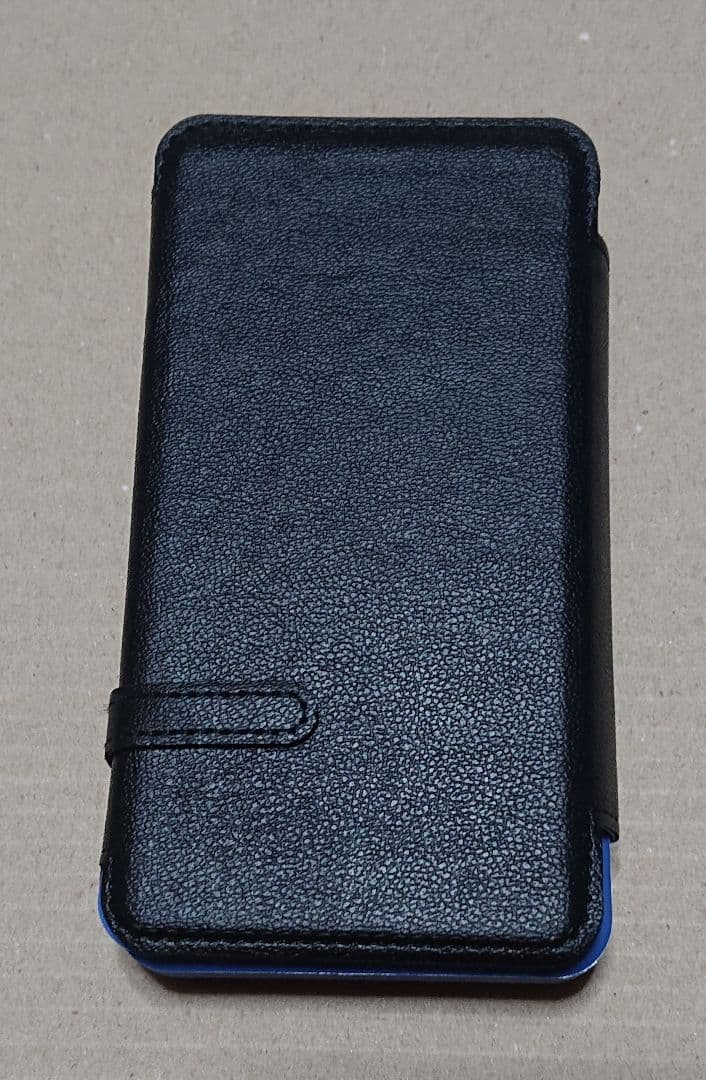 ソーラー充電モバイルバッテリー