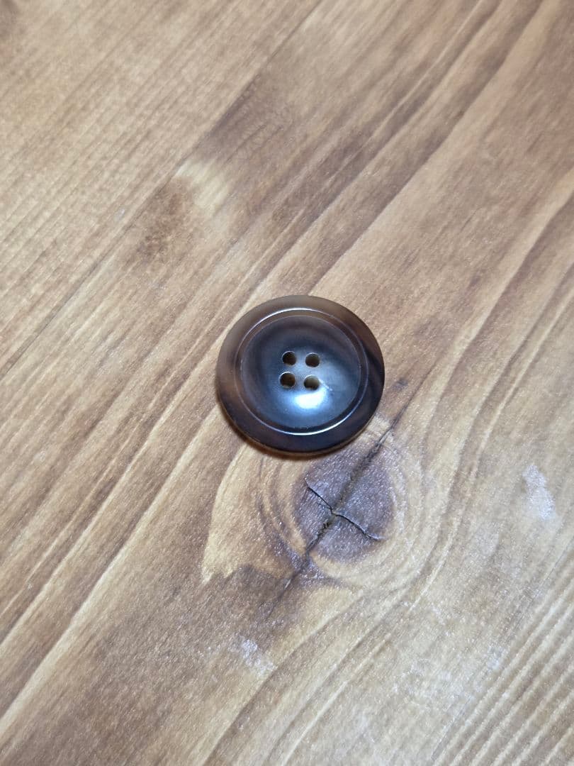 深瀬着用　ミハラヤスヒロ　21AWモッズコート