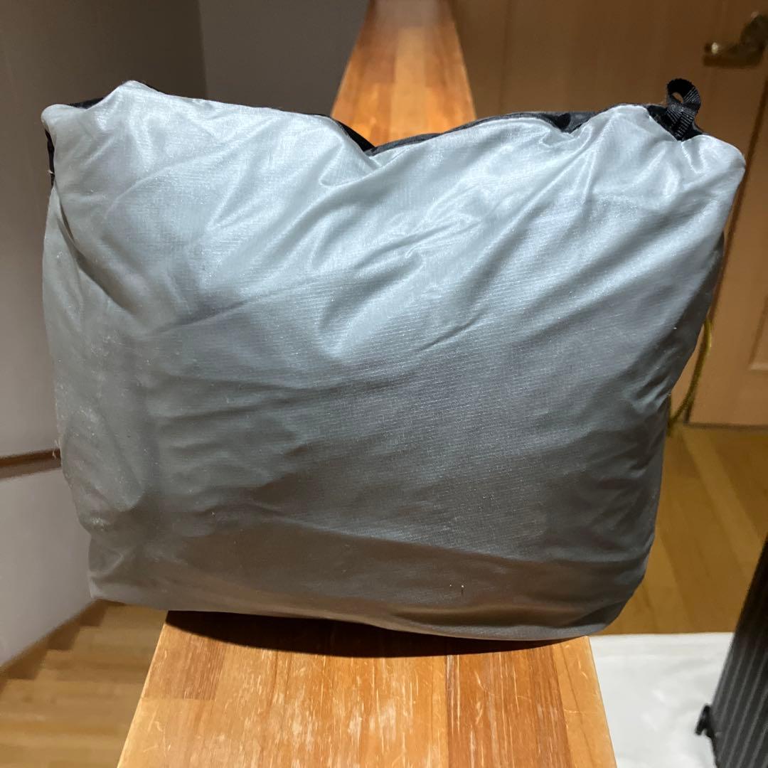 テント・タープ Six Moon Designs Gatewood Cape