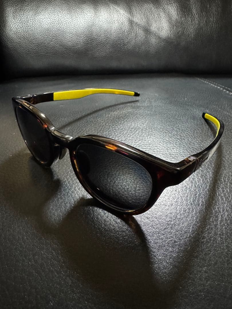 【再々値下げ】Eyevol サングラス ケース付き