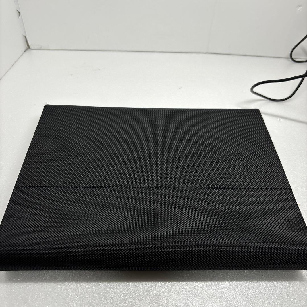 SONY ポータブルブルーレイプレイヤー　 BDP-Z1