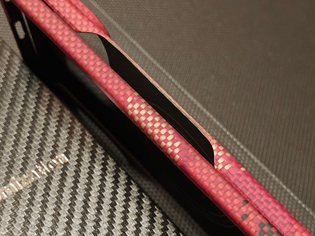 【新品未開封】Google Pixel 10 pro fold +カーボンケース