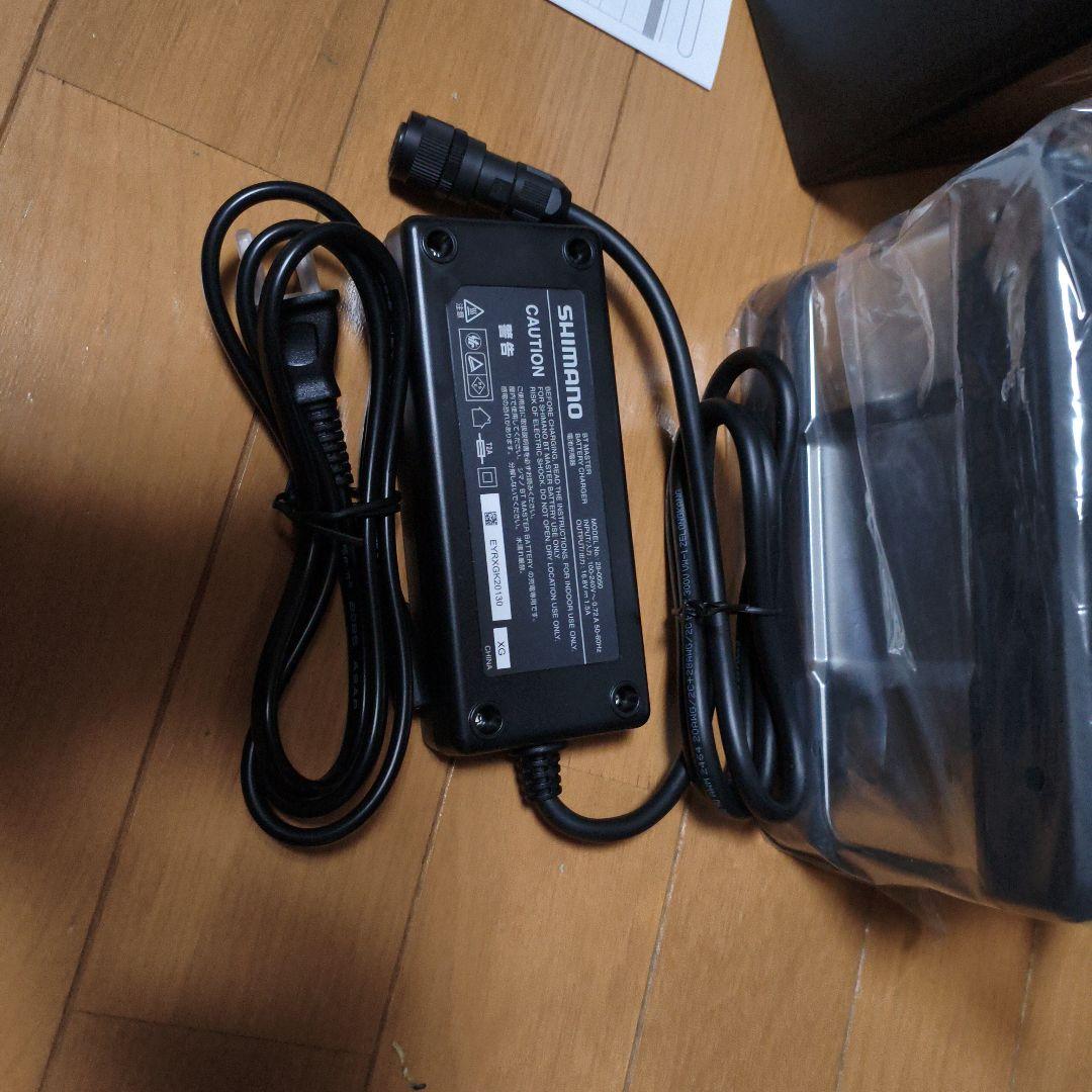 シマノ　BTマスター　ビーストマスター　2