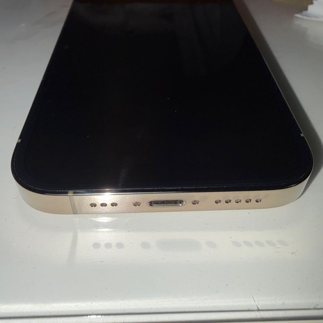 とんさま専用ページ　iPhone14Pro ゴールド　256GB