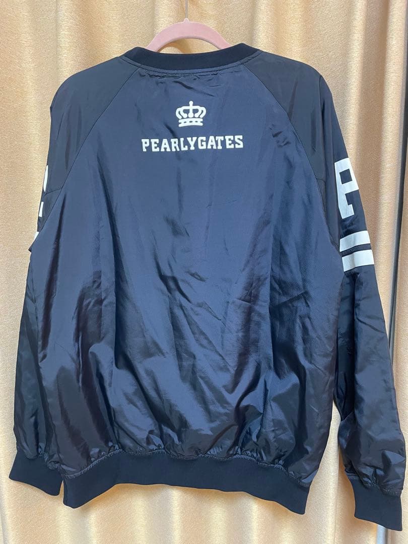 パーリーゲイツ蓄熱スニード