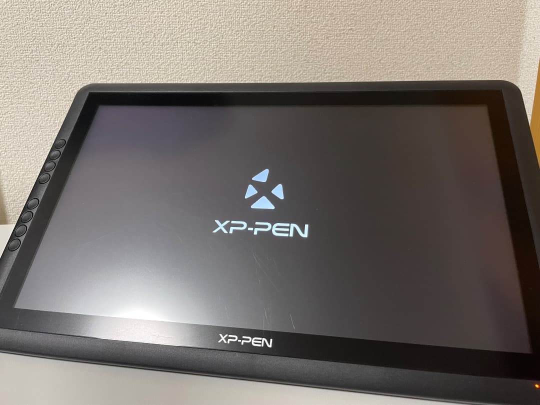 XP-PEN Artist 16 Pro 【液タブ・液晶タブレット】