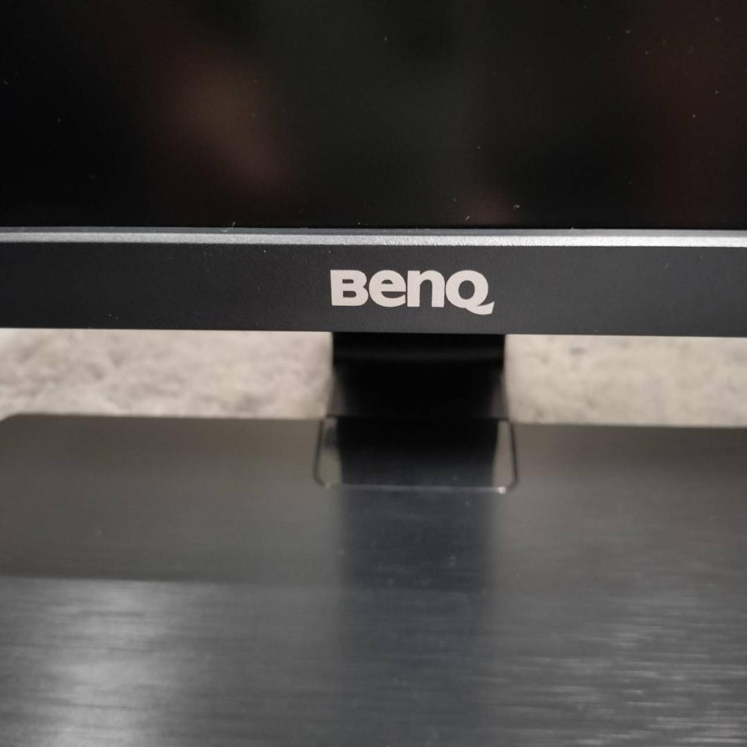 BenQ GW2470HL ディスプレイ 2台セット