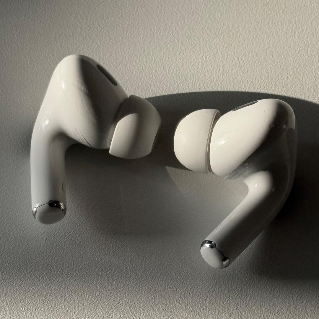 AirPods Pro 2【美品、付属品完備】