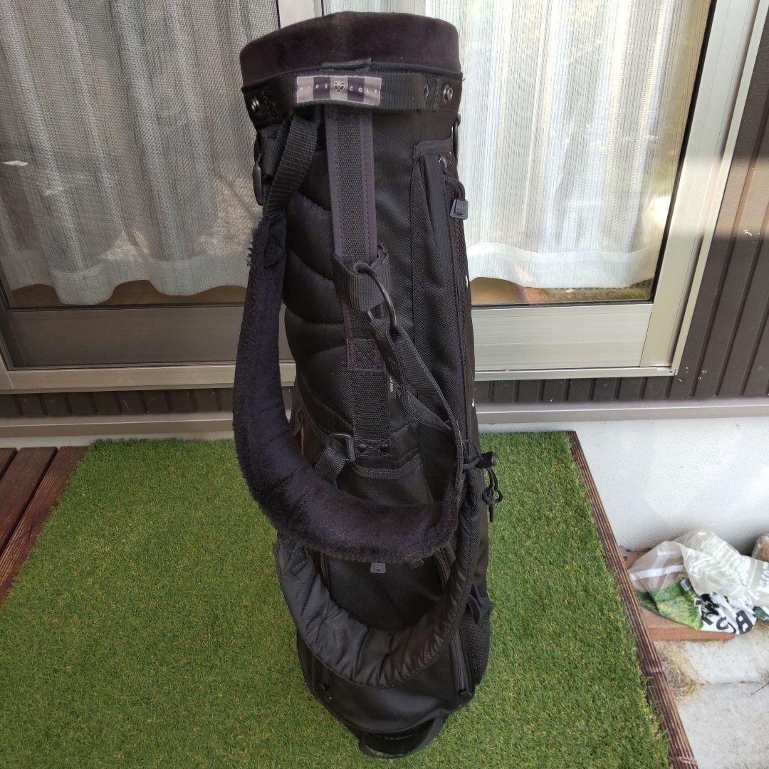NIKE GOLF スタンドキャディバッグ