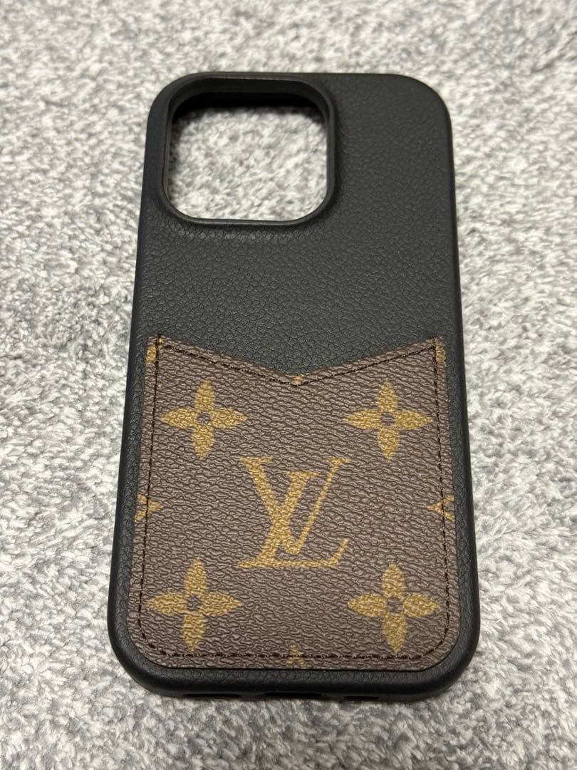 p*i様 LOUIS VUITTON 　【iPhone16プロ用】