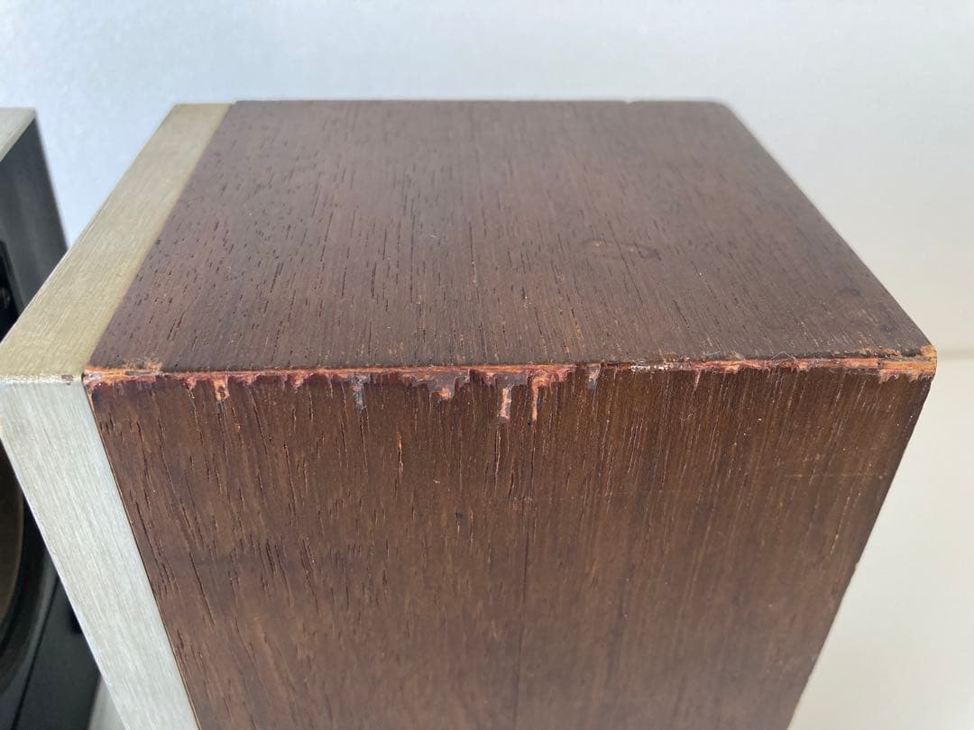 テクニクススピーカー SB-30 2本セット