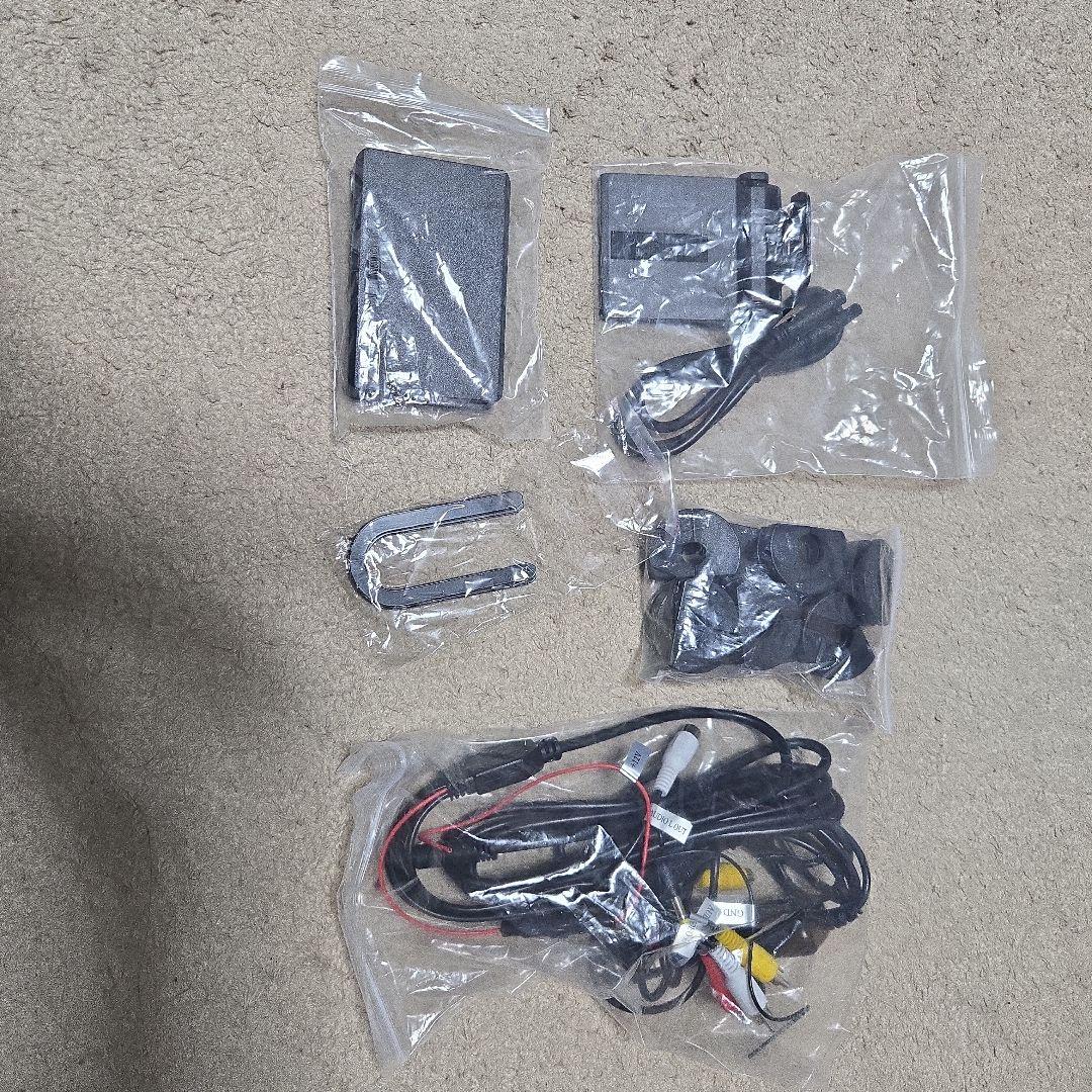 車載モニター ヘッドレストモニター 11.6インチ DVD内蔵