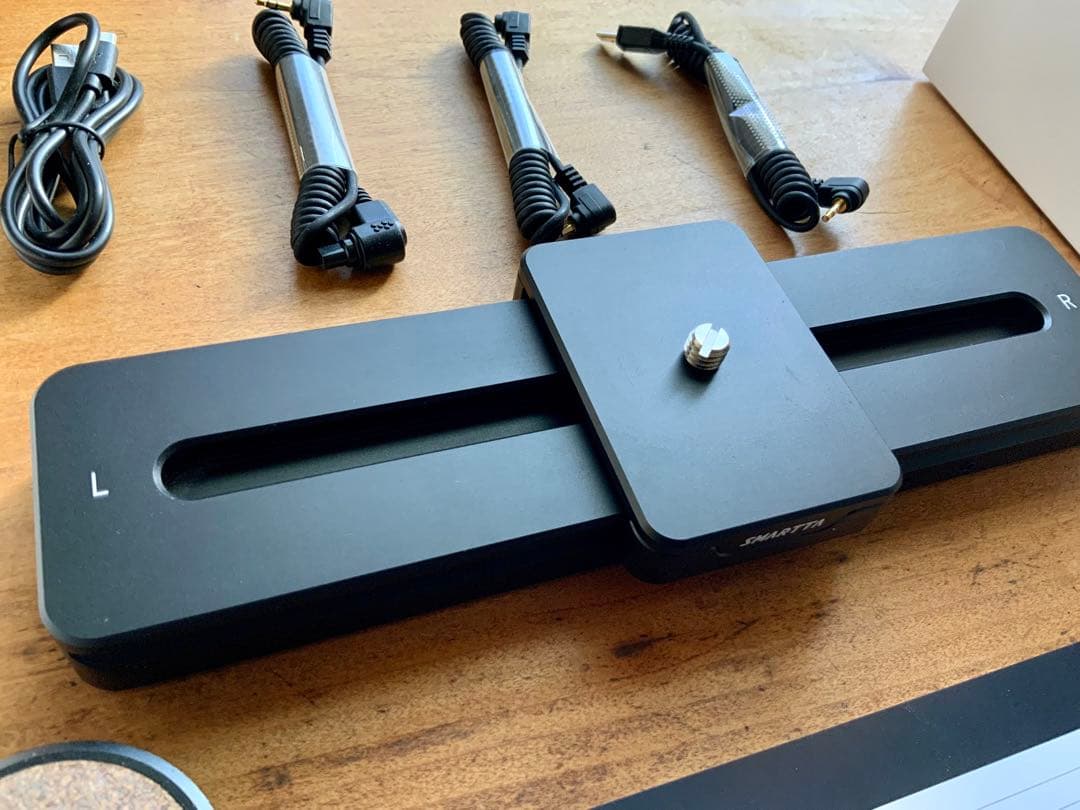 SMARTTA SliderMini 2 スマッター スライダーミニ2 ②