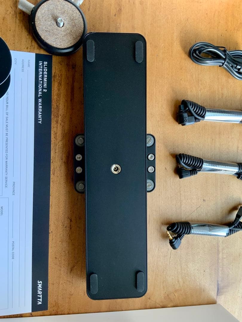 SMARTTA SliderMini 2 スマッター スライダーミニ2 ②