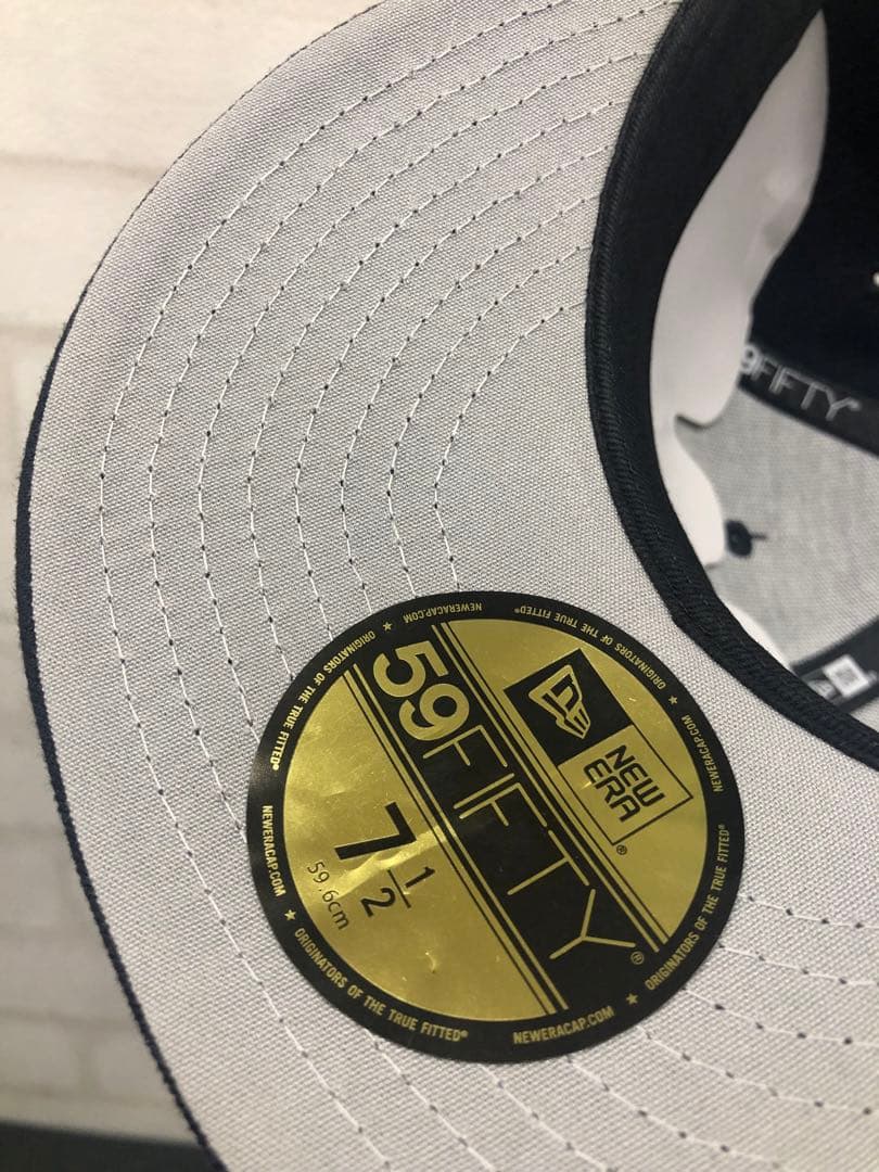 帽子 Supreme MLB Teams Box Logo New Era 24ss