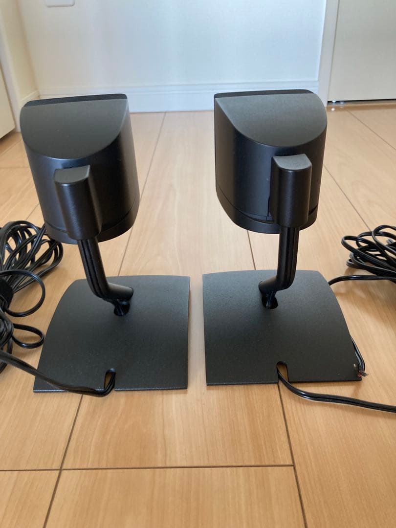 スピーカー・ウーファー BOSE ACOUSTIMASS 3 SERIES IV SPEAKER