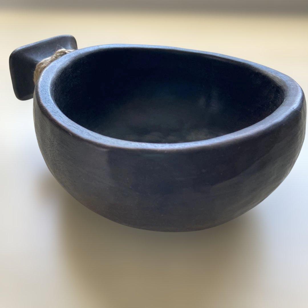 【新品】ソウルオブシベリア　ボウル#2　大容量　ククサ　No.5121