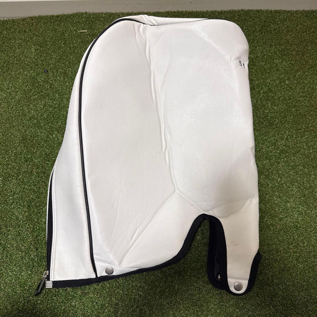 St ANDREWS セントアンドリュース キャディバッグ 9型