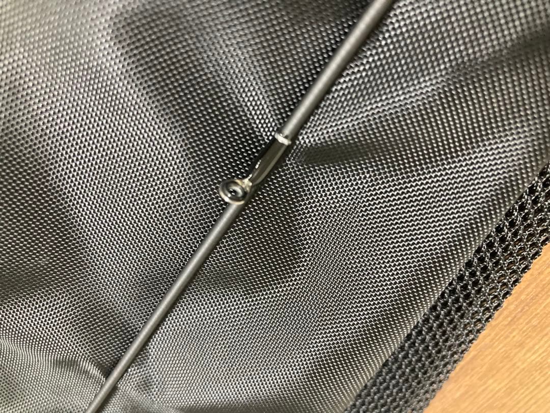 【3時間だけ使用】ダイワ 25ブラックレーベル C64L