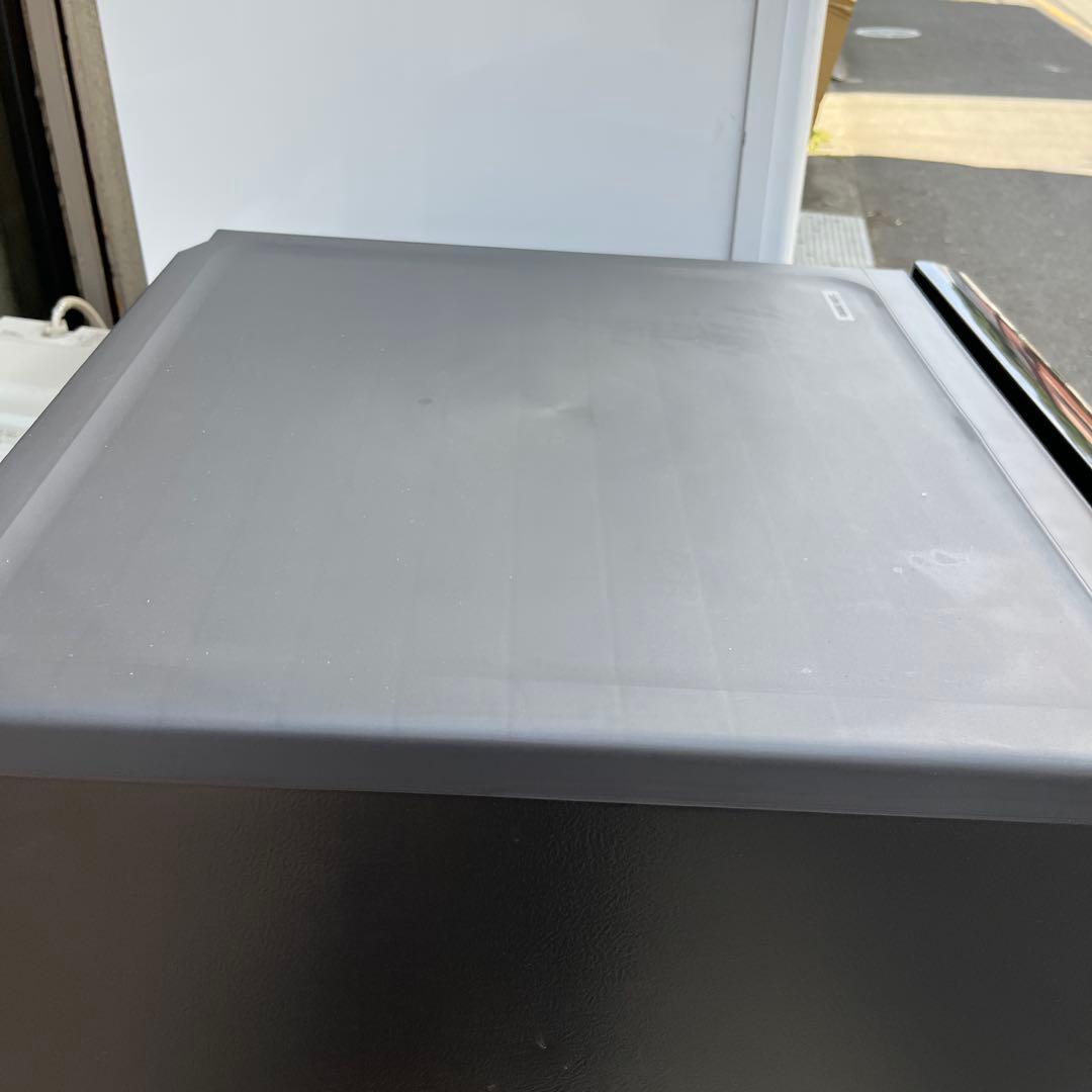 AQUA アクア 冷蔵庫 AQR-SV27N(K）272L 2023年製