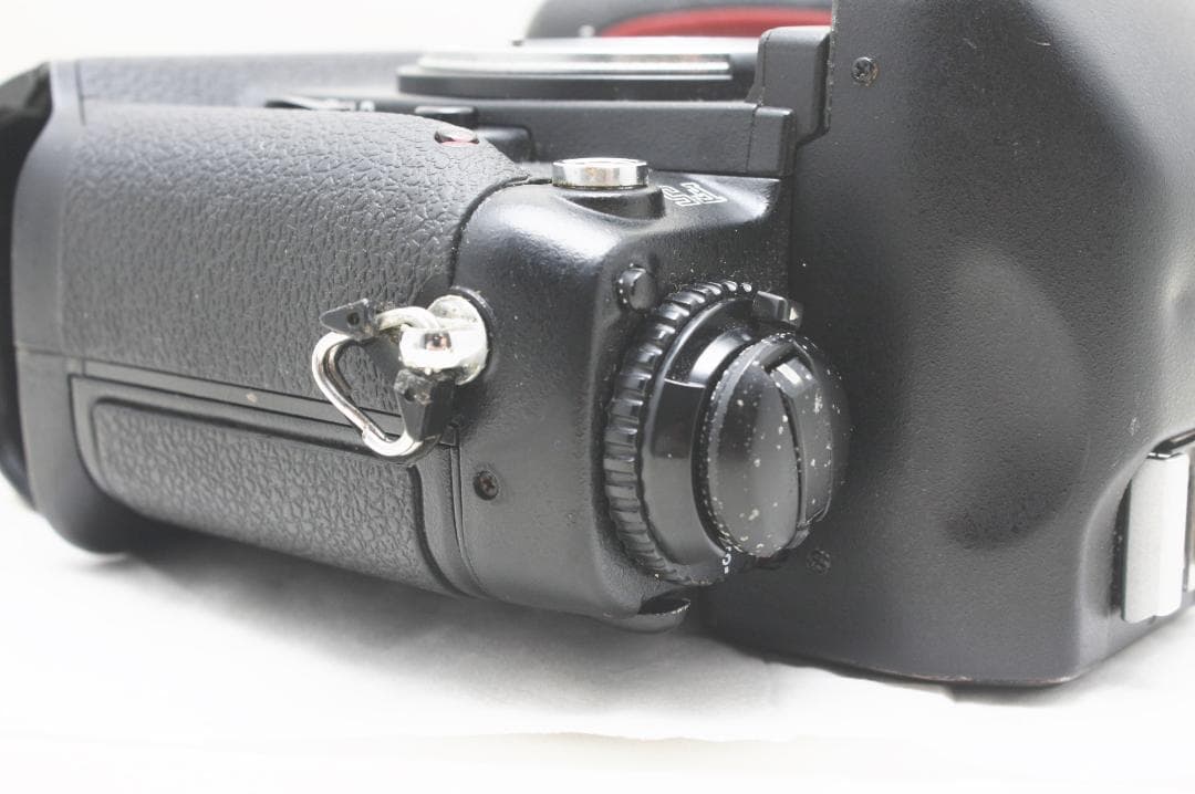 ニコン F5 ボディ