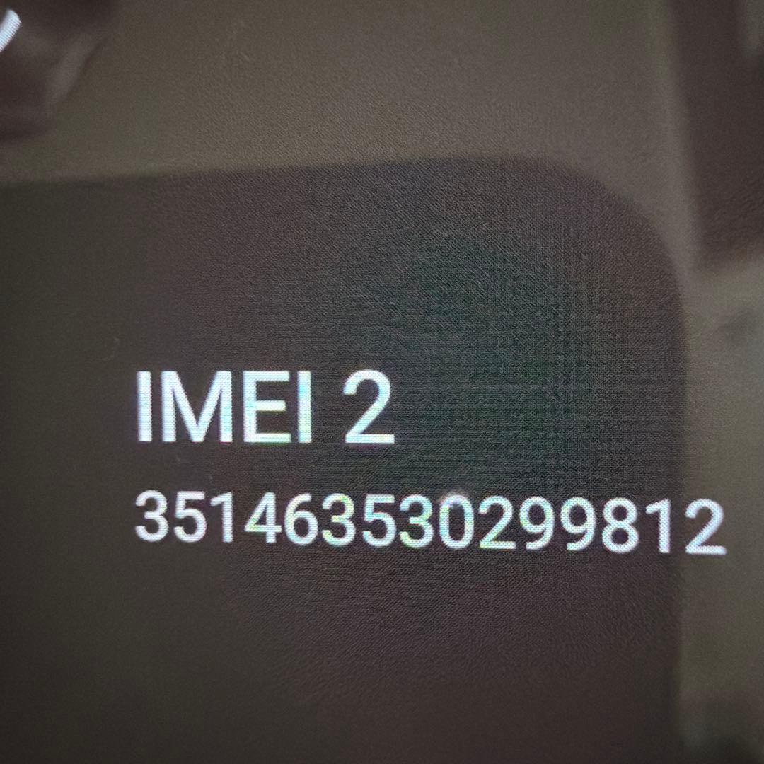 cmfフォン2pro オレンジ