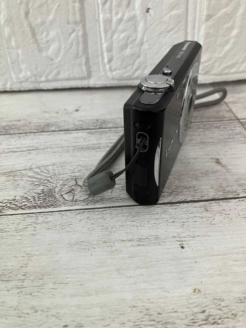 Panasonic DMC-FH5 コンパクトデジタルカメラ