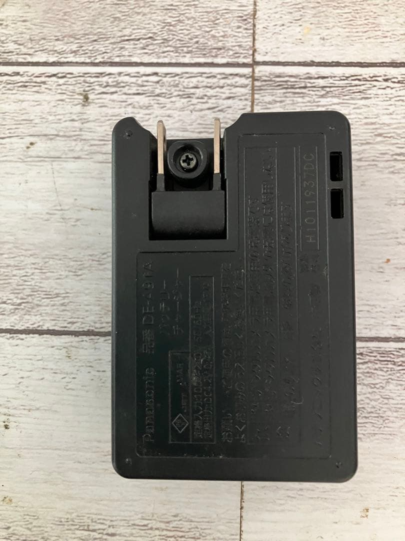 Panasonic DMC-FH5 コンパクトデジタルカメラ