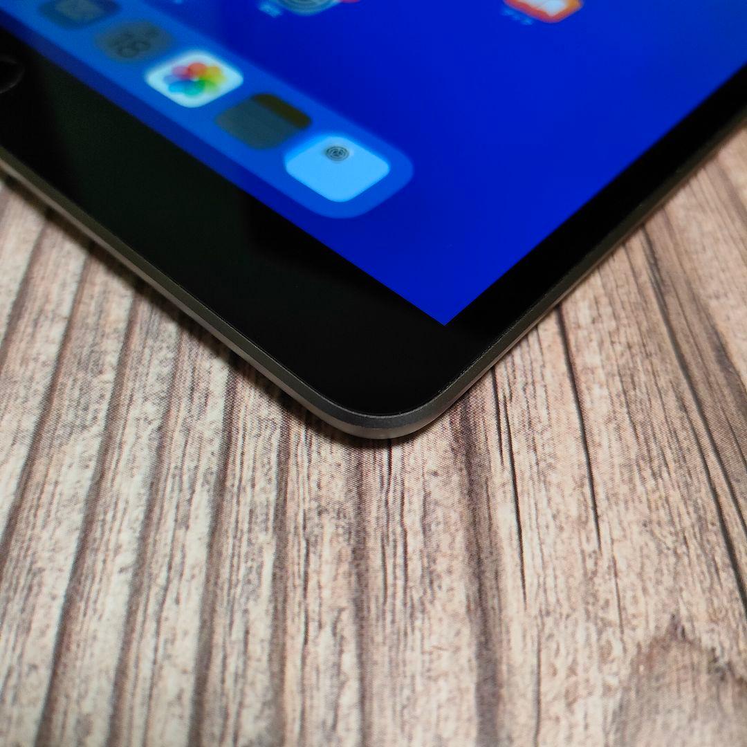 iPad Air 3世代 64GB グレー 美品