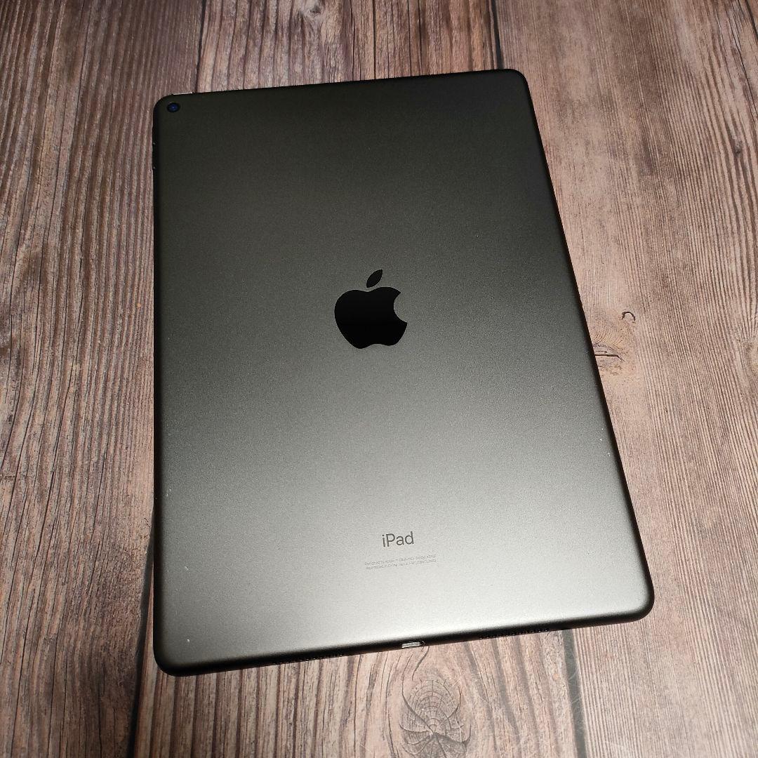 iPad Air 3世代 64GB グレー 美品