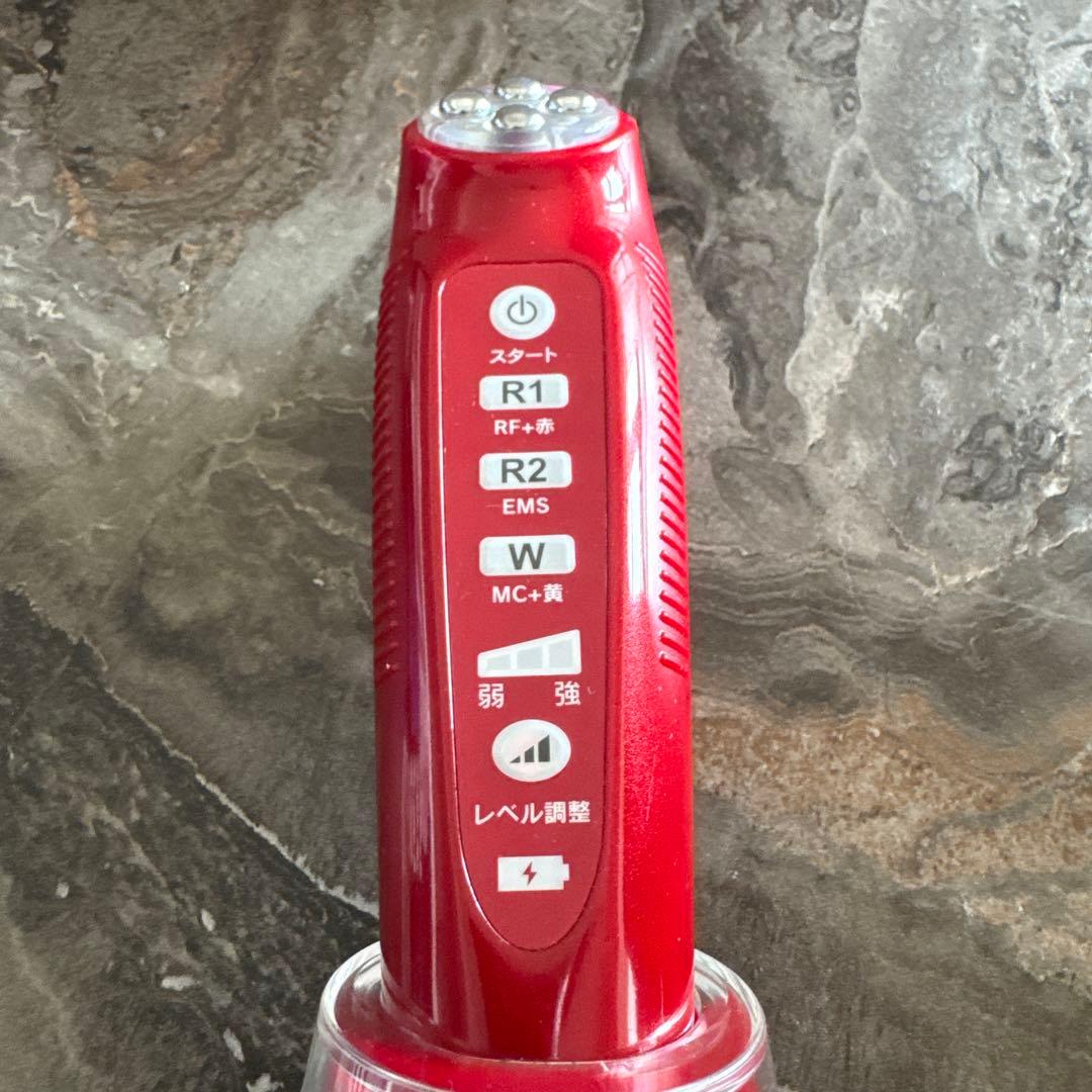 IVY Beauty Partner 美顔器