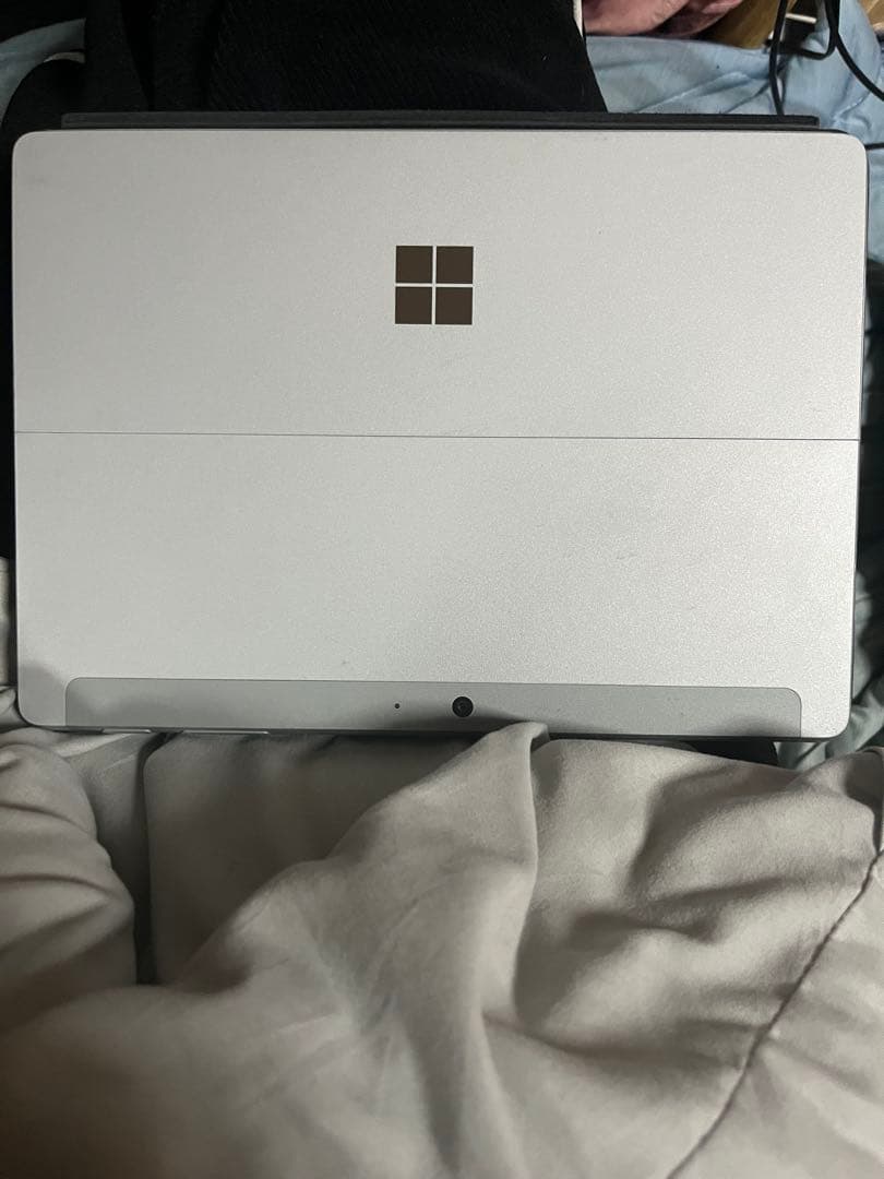 Surface Go 3 64GB タイプカバー付き Windows11