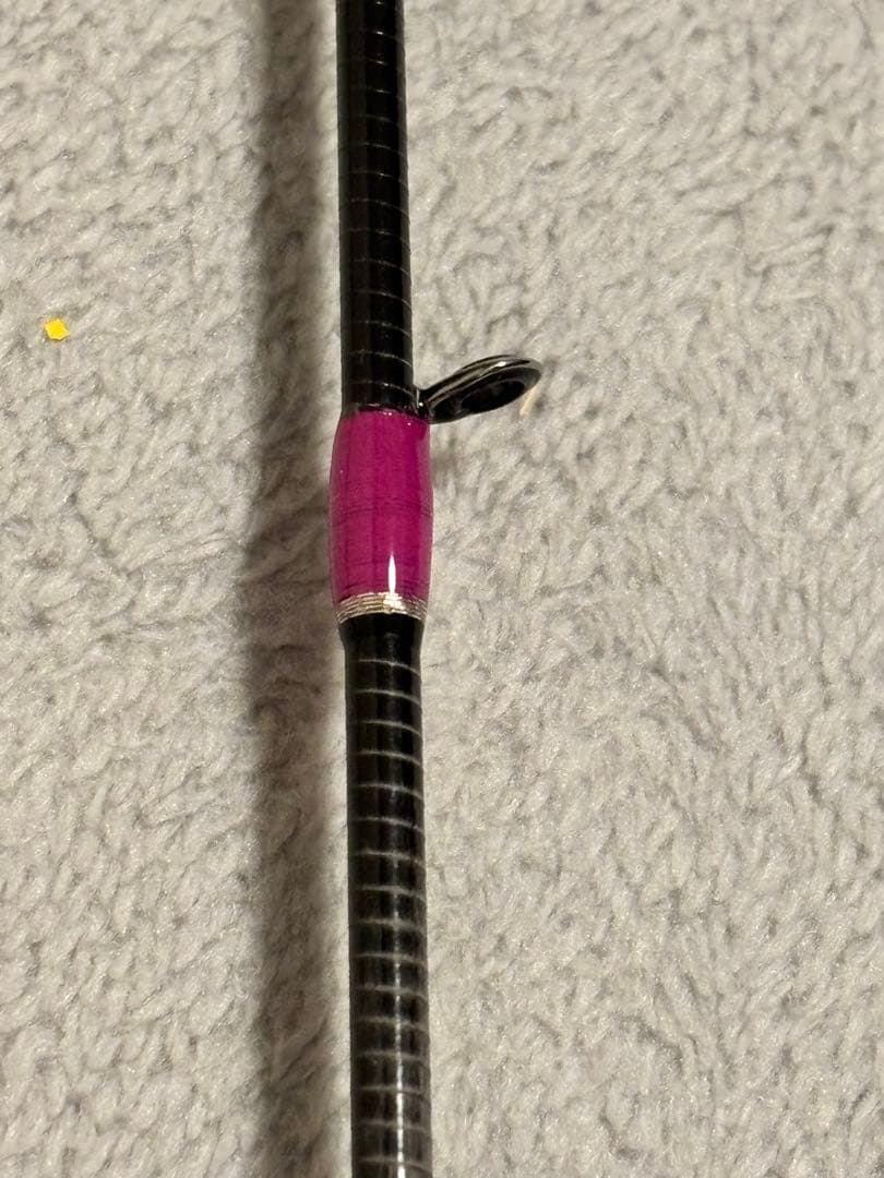 LUXE 宵姫華弐S57UL+solid