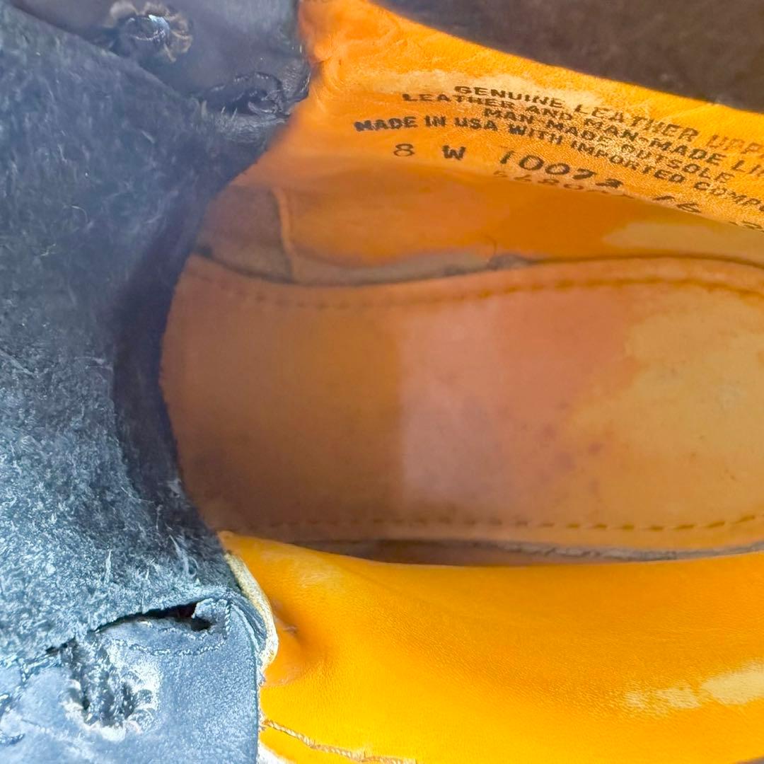 Timberland ティンバーランド〈10073〉６インチ　プレミアムブーツ