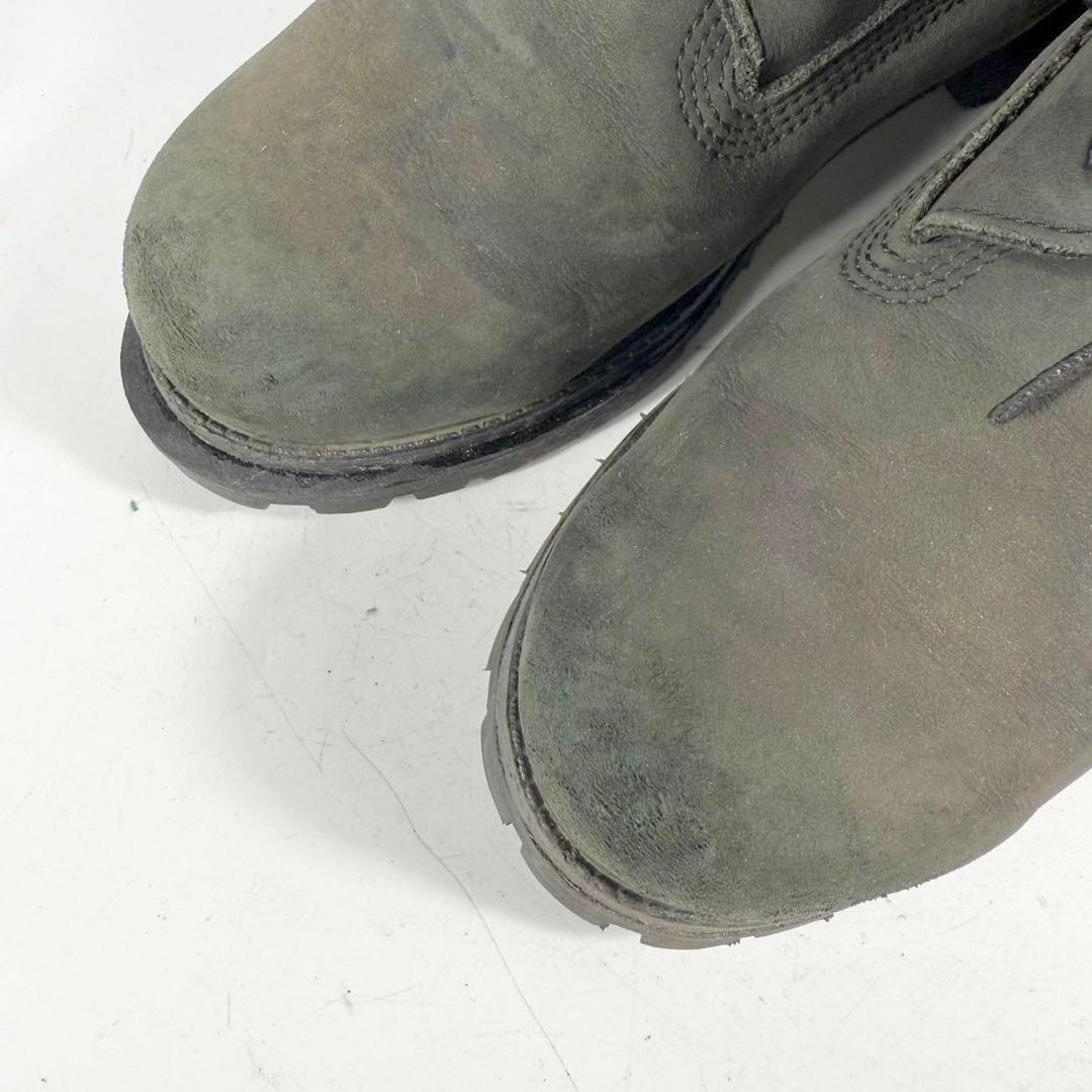 Timberland ティンバーランド〈10073〉６インチ　プレミアムブーツ