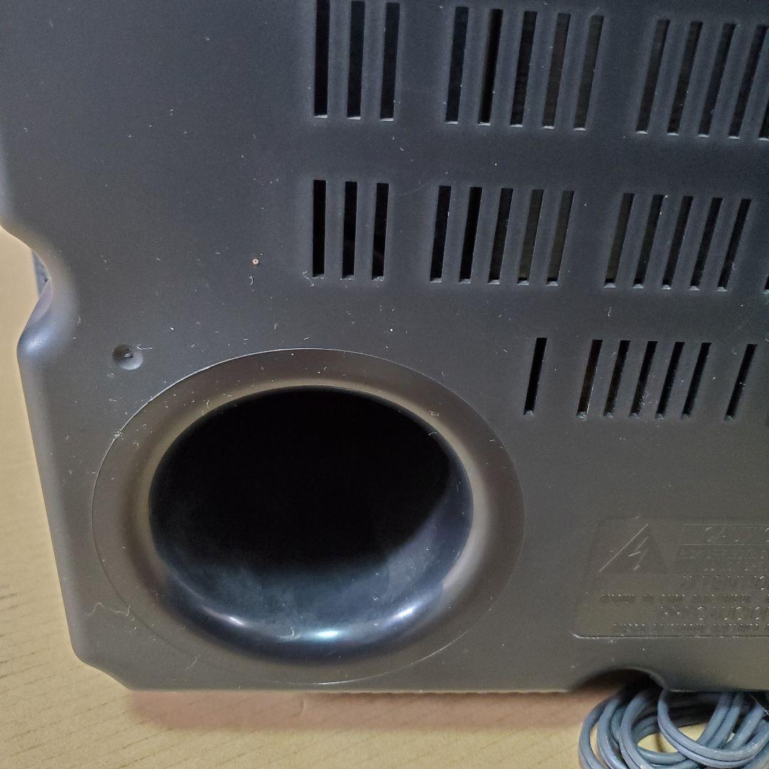 SONY アクティブサブウーファー SA-W3000