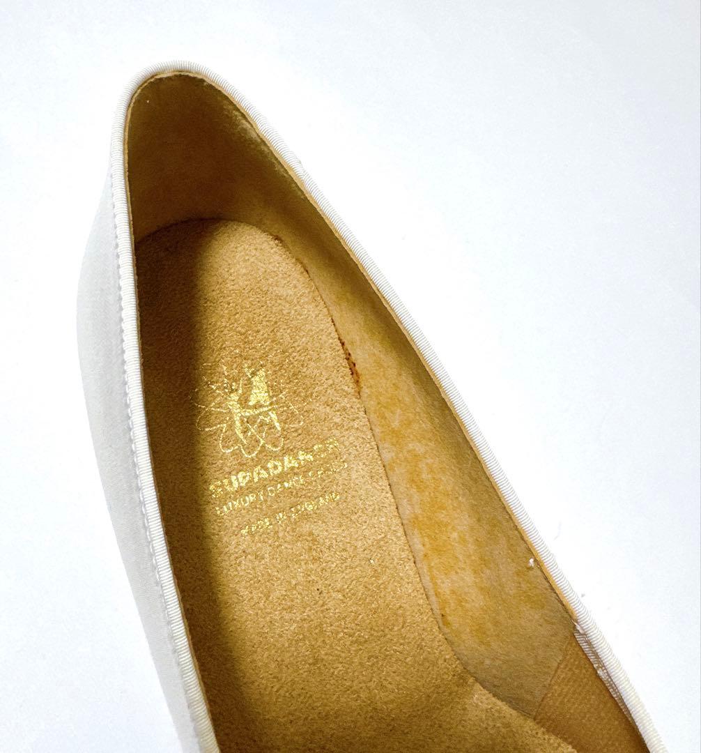 【新品】SUPADANCE スタンダードシューズ