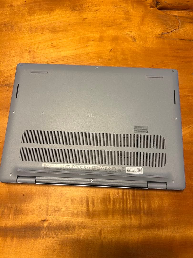 【美品】DELL Inspiron 14 5435 16GB 512GB