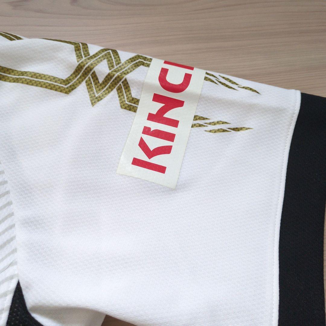 【一週間限定値下】FORLAN 10番 ユニフォーム　フォルラン