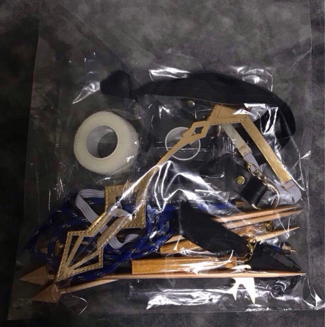 にじさんじ 小柳ロウ コスプレ衣装 新品 未着用 Dytica サイズM