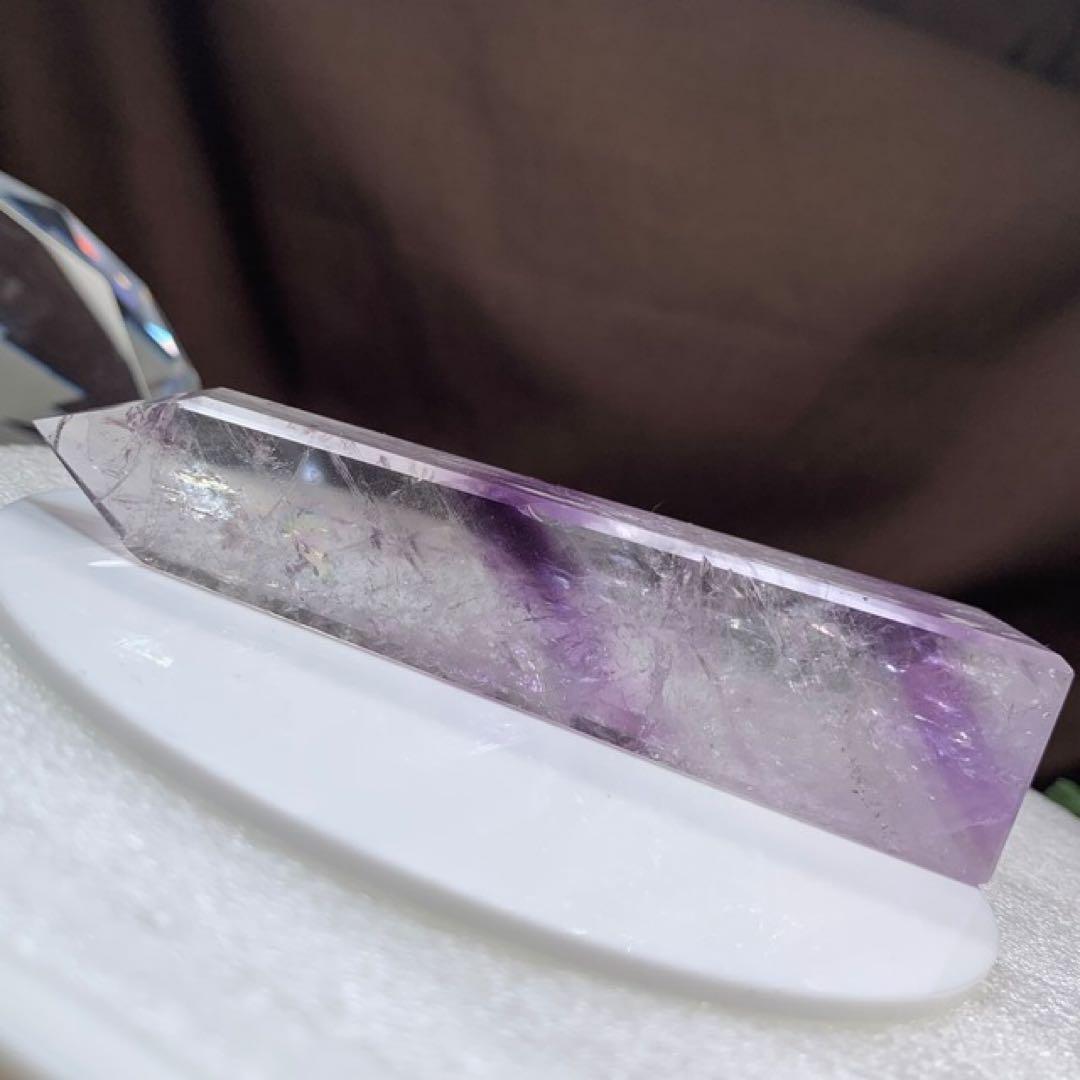 ALLSALE☆6.バイーア州産☆ファントムアメジストポイント