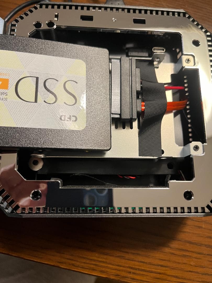 FireBat　　AK2　8GB 256GB + モニター