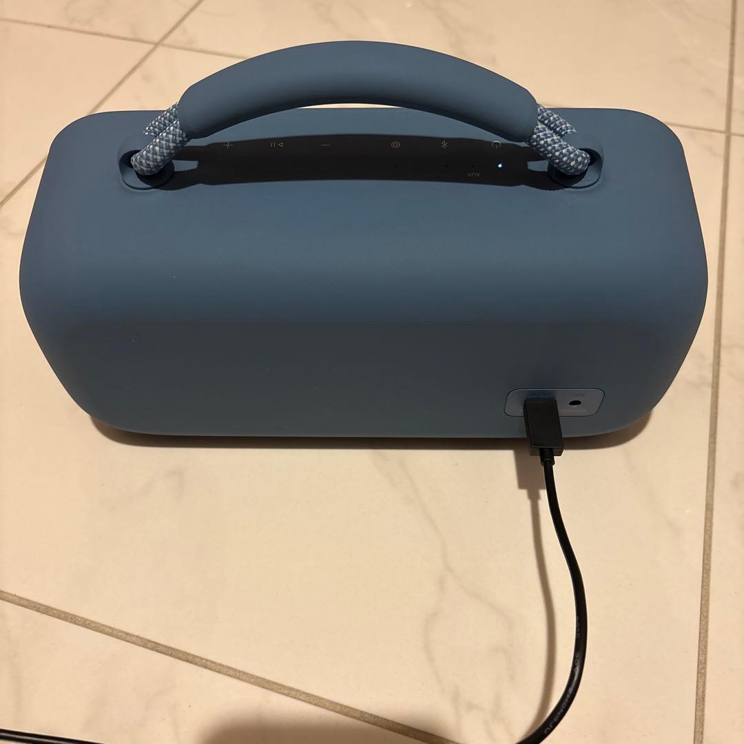 スピーカー・ウーファー Bose SoundLink Max Portable Speaker