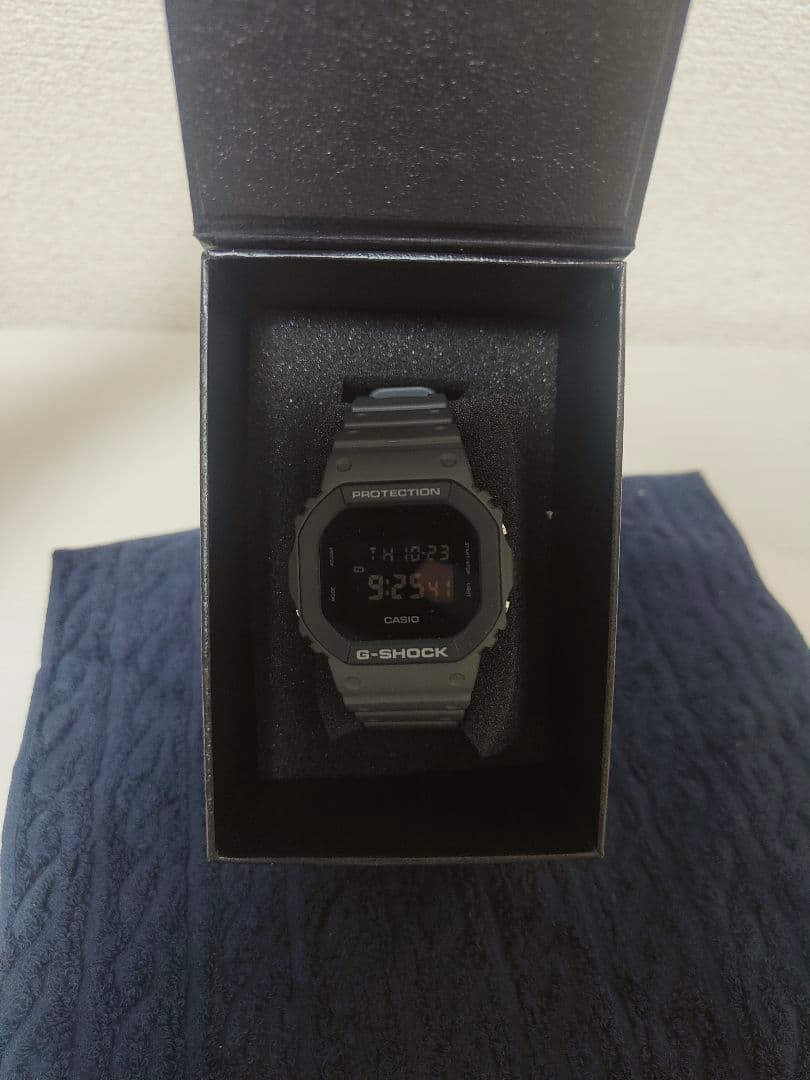 時計 CASIO G-SHOCK DW-5610UU