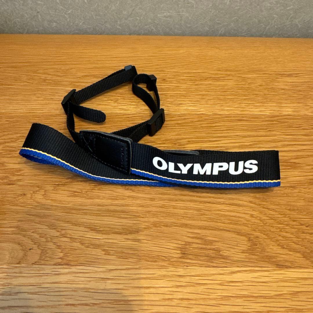 OLYMPUS OM-D ミラーレス一眼 カメラ